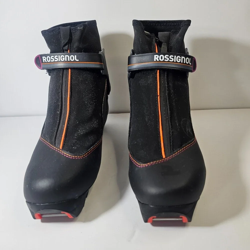 New without Box Rossignol Women's Ski Boots X5 FW Touring Boots Size 38/40